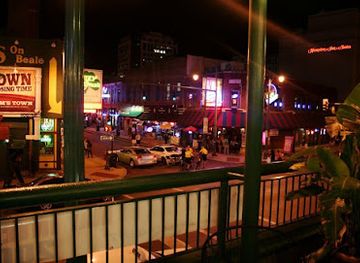 Alfred's On Beale