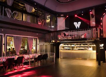 WHITE CLUB DELHI