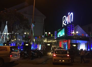 Rain Nightclub Dalat