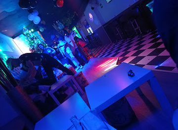 Deja Vu Bar Lounge