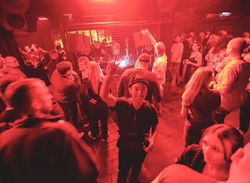 germany/frankfurt/bahnhofsviertel/nightclub/tokonoma