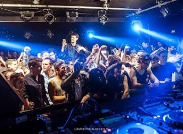 1988 Live Club