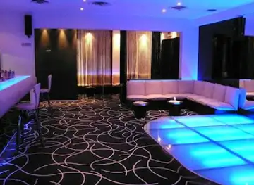 crystal club