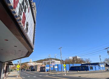 Hot Springs Central Cabaret & Nightclub