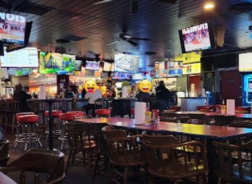 Sam’s Saloon