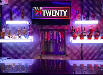 Club 21Twenty