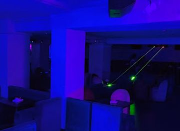 Byblos Night Club