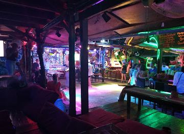 Reggae Bar