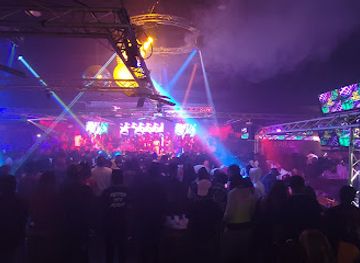 alabama/huntsville/nightclub/ok-corral