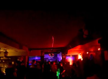 montenegro/podgorica/nightclub/laka