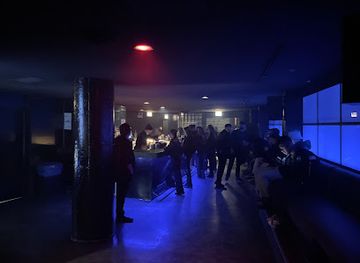 Smartbar