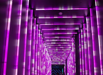 Qube Night Club