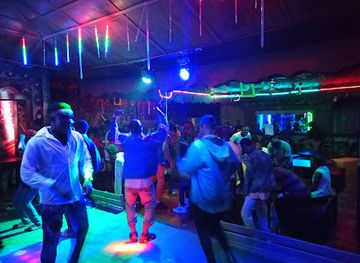 Candel Light Night Club