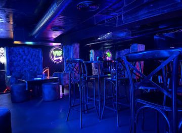 Insomina Night Club