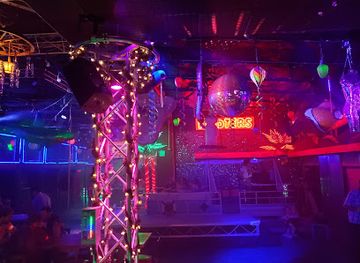 Saddle Up Dance Club