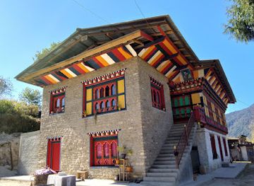 bhutan/zhemgang/nightclub/sonam-yangzom-homestay