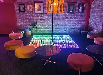 Hard Core Club