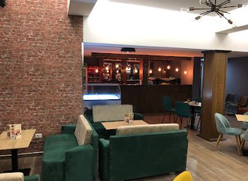 Bar Valbona