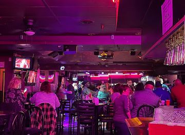 Julia's Night Club