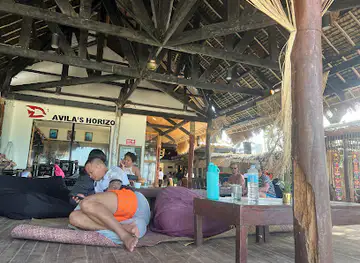 Avila’s Horizon Dive Resort
