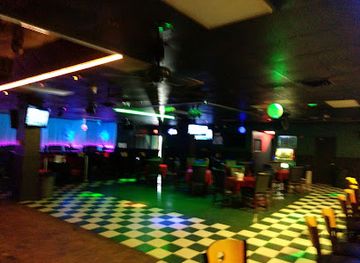 Club Forty7 Bar and Grill