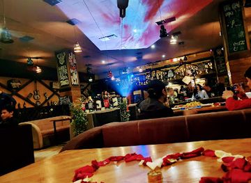Best Bar City