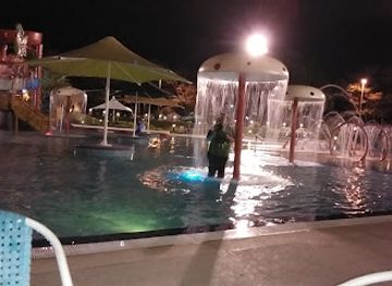 Jerudong Park Waterpark