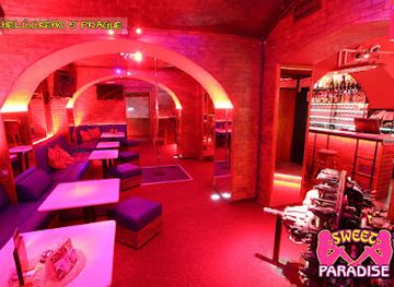 czechia/prague/vinohrady/nightclub/sweet-paradise