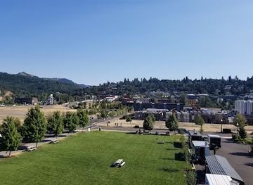 Ferment Brewing Company