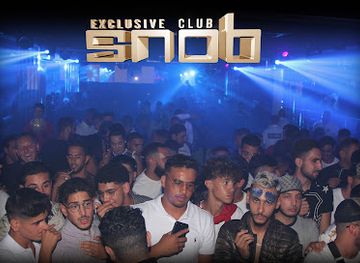 Snob Club