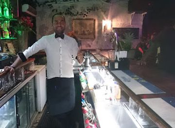 Traps Bar