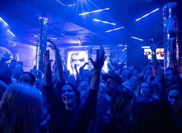 latvia/riga/kipsala/nightclub/gold-school