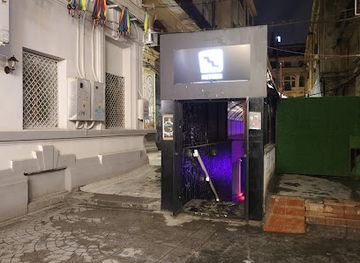 romania/bucharest/victoriei/nightclub/nether