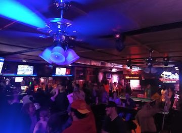 Rock Island Bar