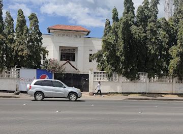 Upanga Club