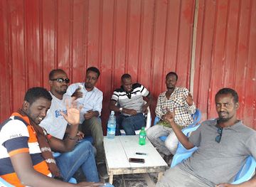 somalia/banaadir/nightclub/relax-place