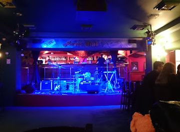 Music Club