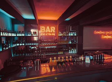 Matteus Night Club