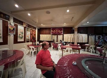 Eden Restaurant