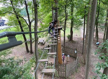 delaware/lums-pond-state-park/nightclub/go-ape-zipline-and-adventure-park