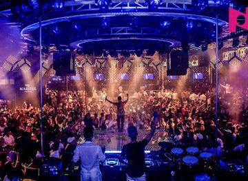New Oriental Nightclub