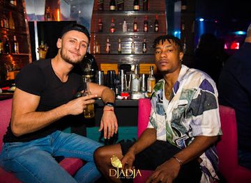 DjaDja Afro Club