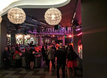 Time Nightclub