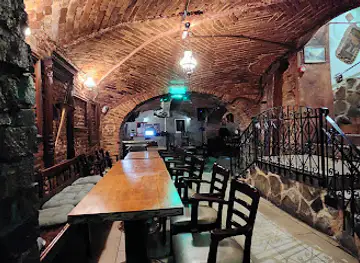 Imperium Pub