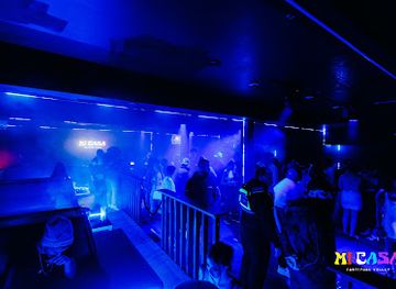 Mi Casa Nightclub Brisbane