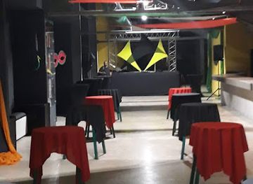 Fuzion Lounge