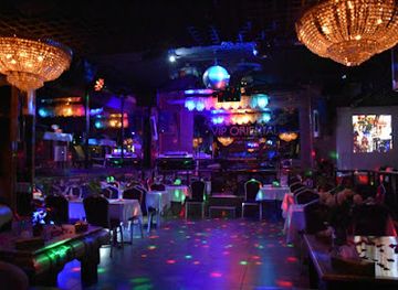 VIP Oriental