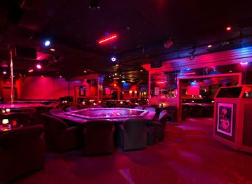 PT's Showclub Indianapolis