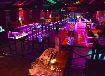 Cargo Club