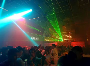 Saquara Disco